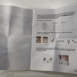 installation manual