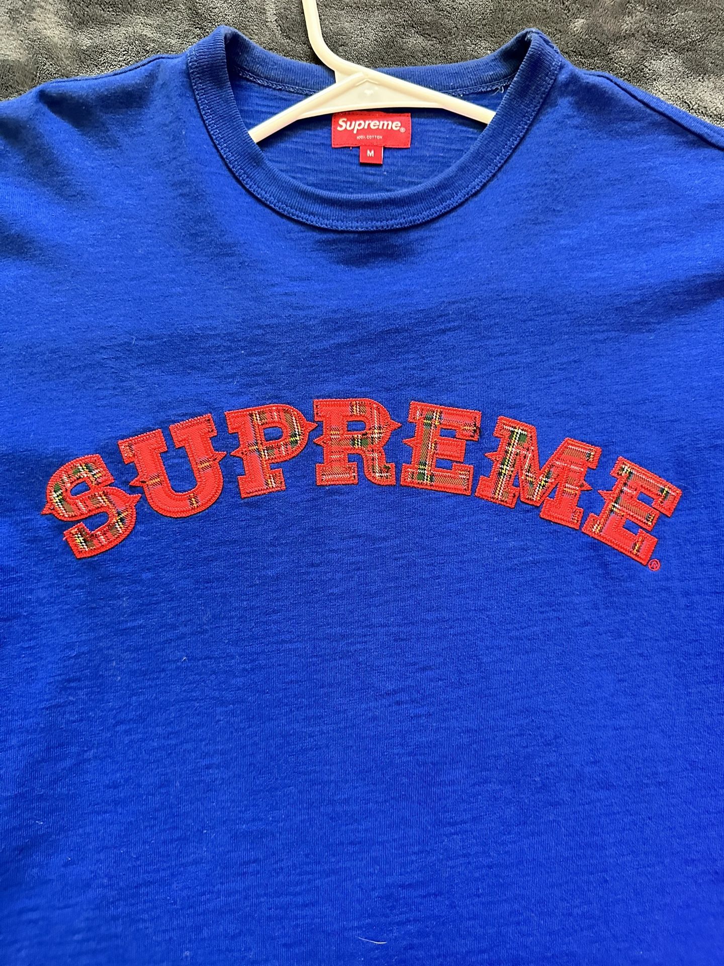 Supreme T