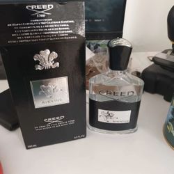 Creed Aventus Eau De Parfum 