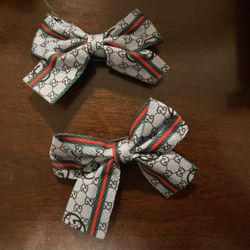 Bows