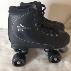 Roller Derby Roller Star 600 Men's Roller Skates Size 6
