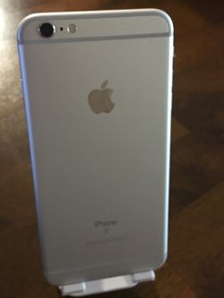 iPhone 6s Plus T-Mobile/MetroPcs