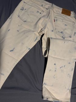 Levi’s jeans