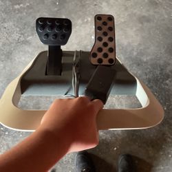 Xbox 360 Pedals