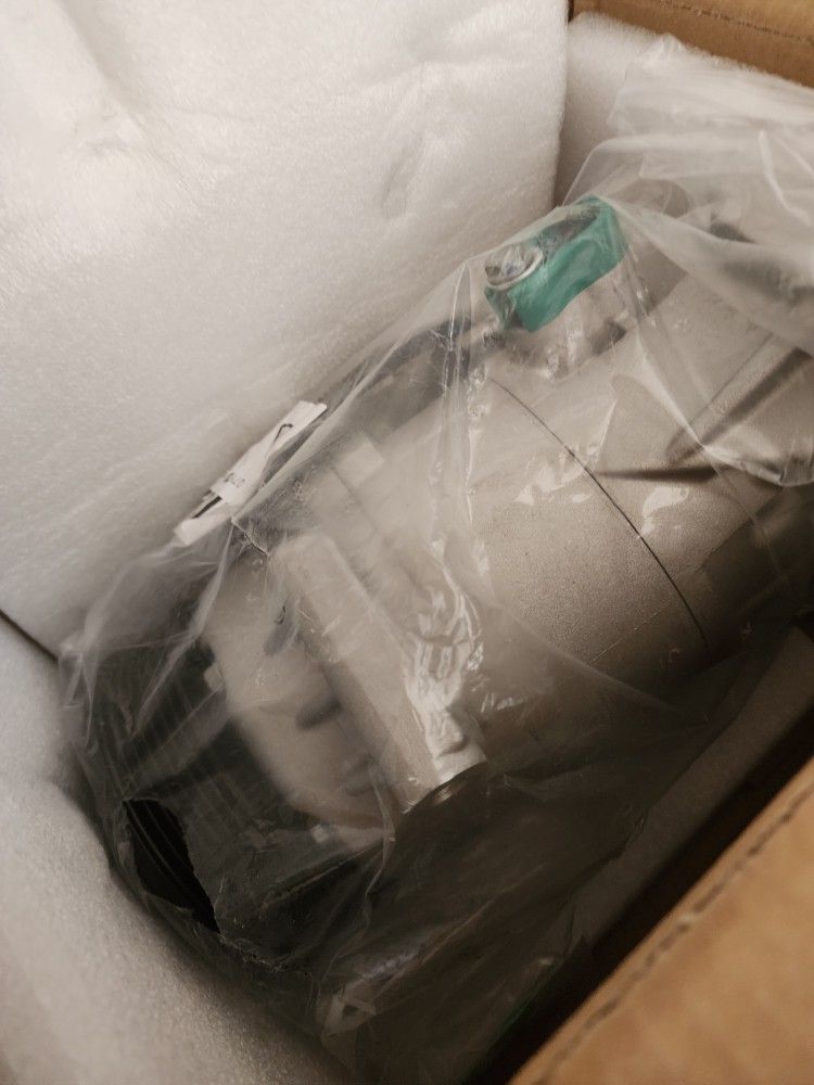 Honda Civic 2016-2020 Ac Compressor New