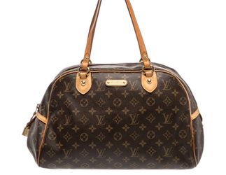 Louis Vuitton Monogram Montorgueil GM