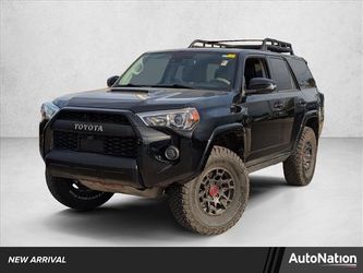 2023 Toyota 4Runner