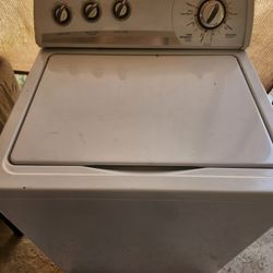 Whirlpool Washer 