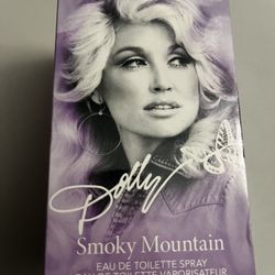 Dolly Parton Perfume