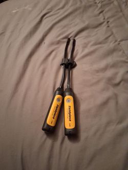 Fieldpiece AL3H Flexible Head Thermometer Probes – Lot of 2