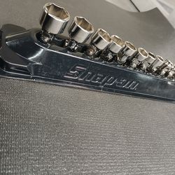 Snap on tools