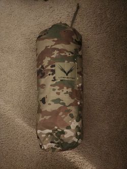 Litefighter 1 Person Tent