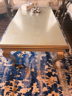 Coffee table and 2 end table