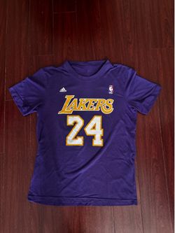 Rare Kobe T-Shirt