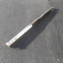 Harley-Davidson pogo solo seat post shovelhead panhead knucklehead