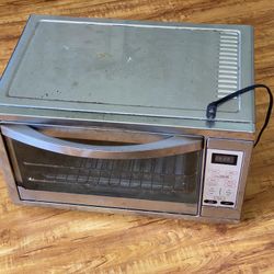 Oster Toaster Oven 
