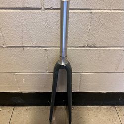 Alpina fixed geart/track fork