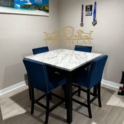 Dining Set New 