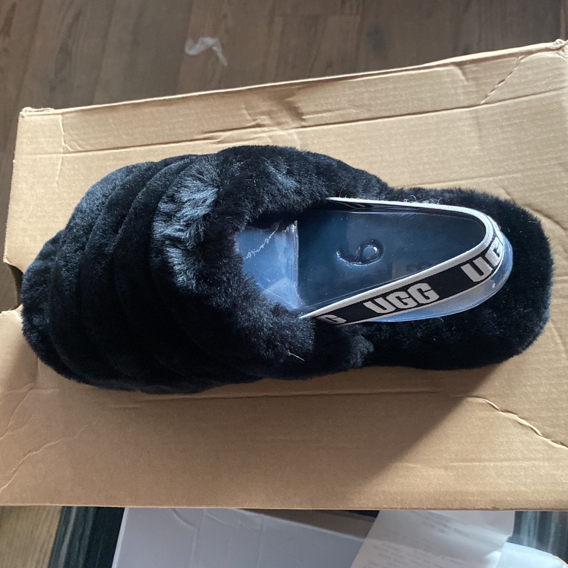 Ugg