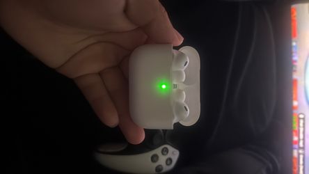 airpods pro gen 3