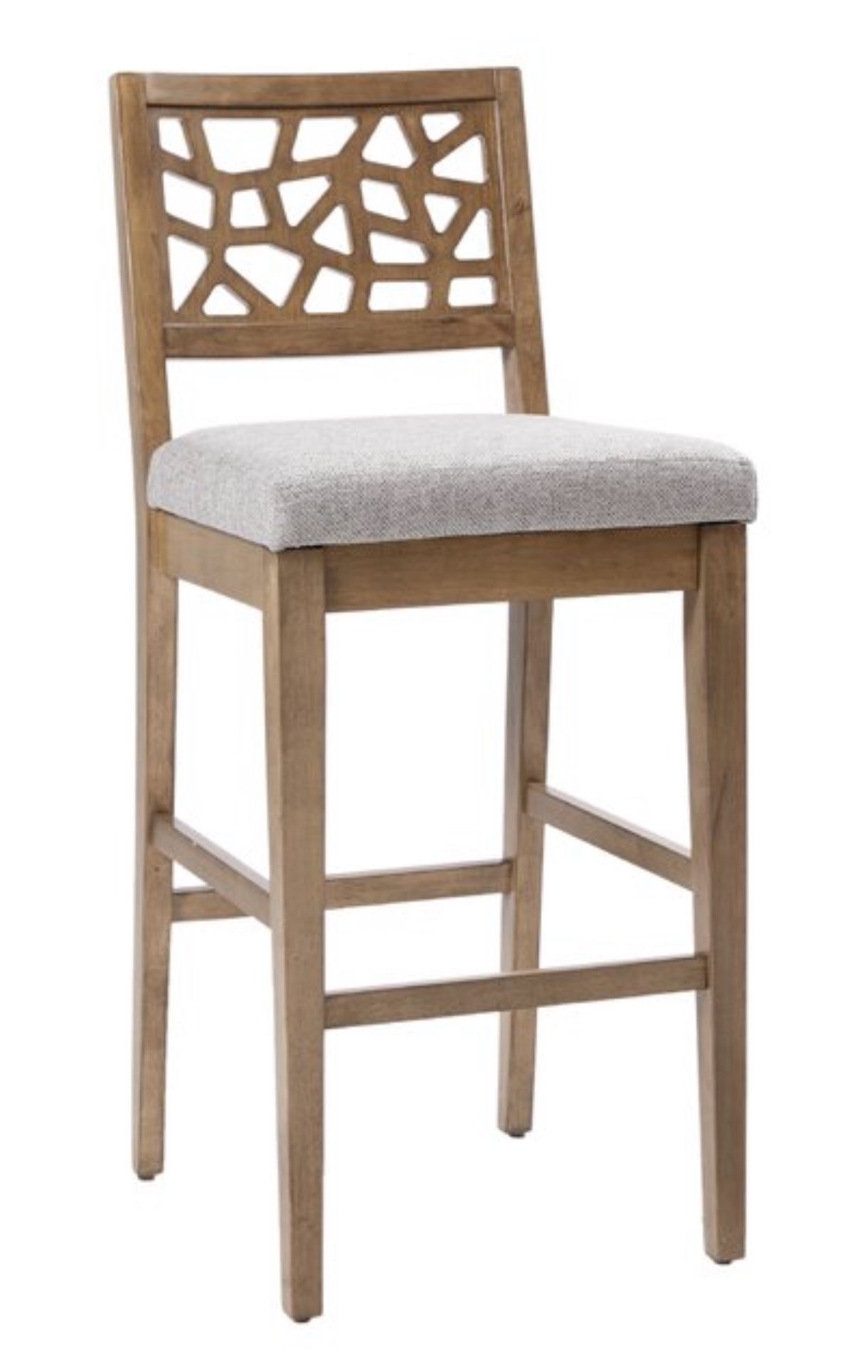 30” bar stools (set of 3)