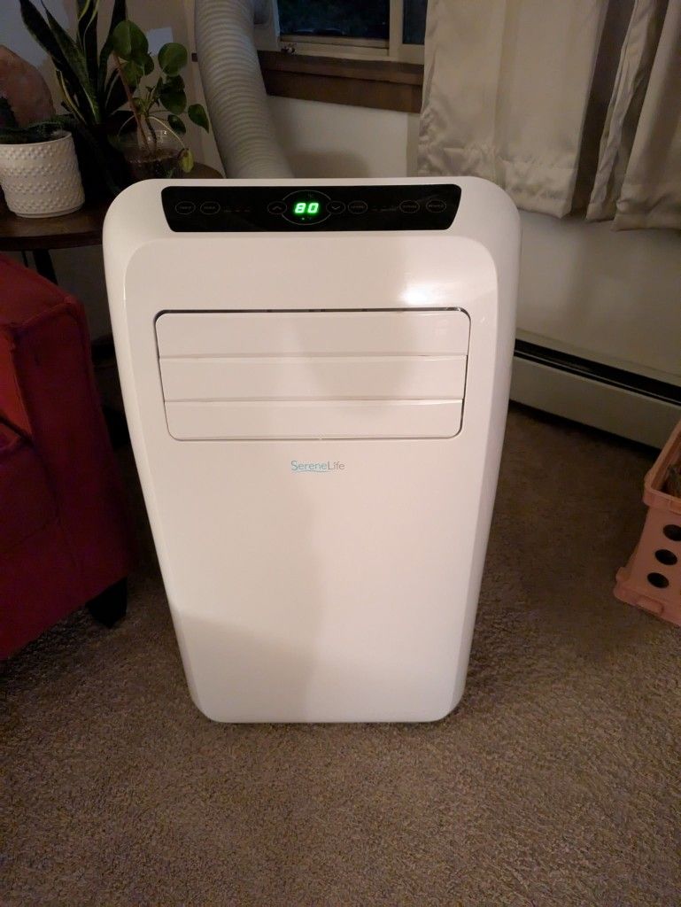 Portable Air Conditioner