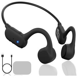 Bone Conduction Headphones
