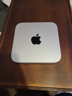 Mac Mini 2014