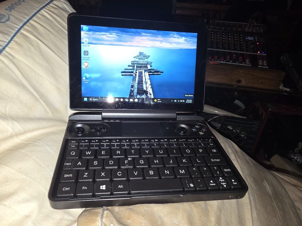 Gpd. Win