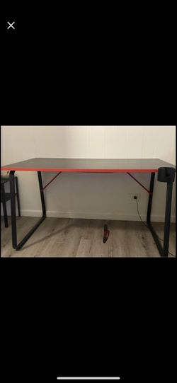 PC/Gaming desk