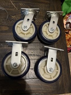 Dolly - Cart Wheels