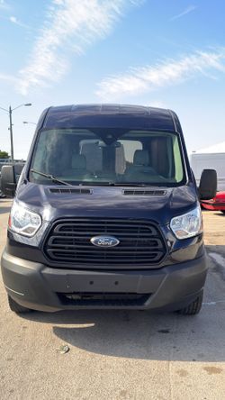 2017 Ford Transit