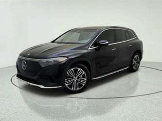 2024 Mercedes-Benz EQS 450 SUV
