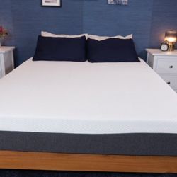 Emma Original Queen Mattress