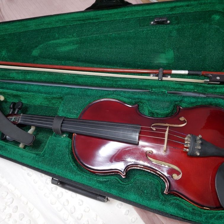 Rothenburg Violin 4/4