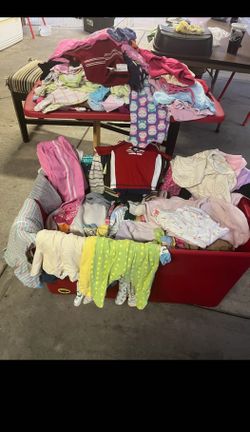 Baby Clothes