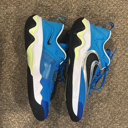 Nike Giannis Immortality 3