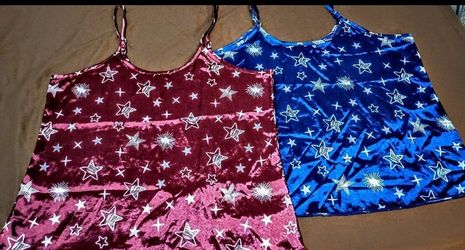 Women's Tank Tops 