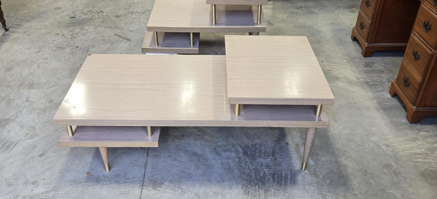 Mid Century Coffee Table