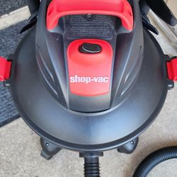 Shop Vac