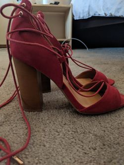 Women heels