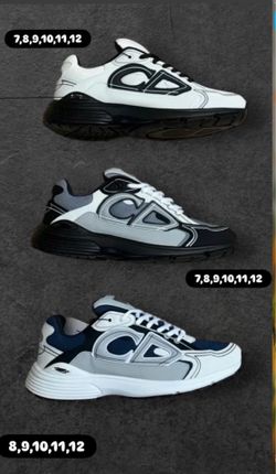 Dior B30