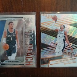 Basketball Cards 
