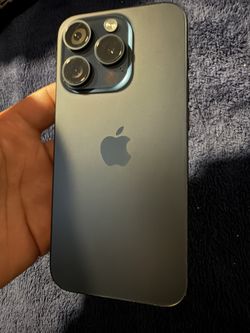 iPhone 15pro