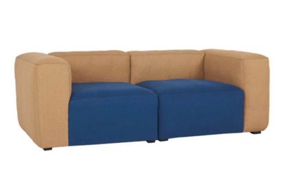 HAY *brand new* mags sofa