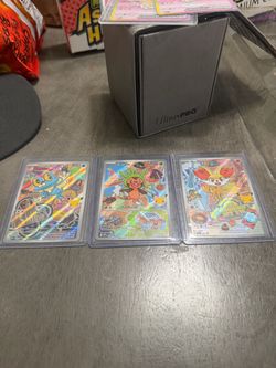 Series 3 first partner illustration TRADE