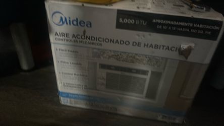Room air conditioner