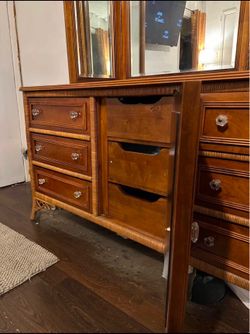 Dresser