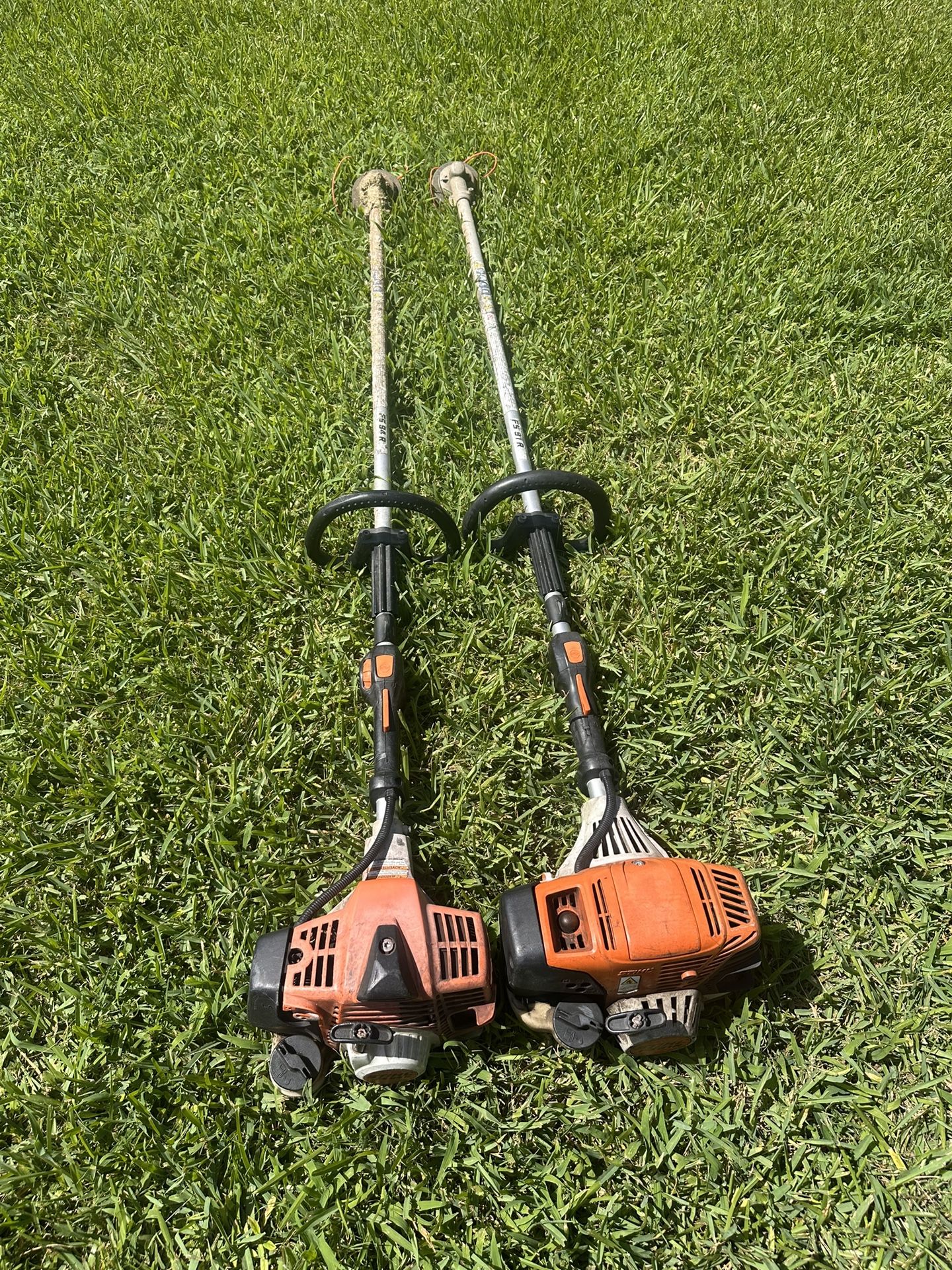Weed Eater Stihl