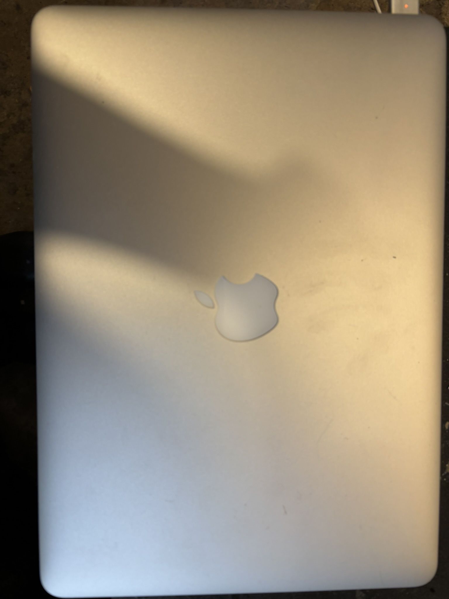 MacBook Air